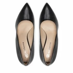 Solo Femme Γυναίκες Γοβάκια Γόβες 34201-A8-M71/000-04-00 Μαύρο -Solo Femme Κατάστημα unnamed file 1943