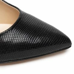 Solo Femme Γυναίκες Γοβάκια Γόβες 34201-A8-M71/000-04-00 Μαύρο -Solo Femme Κατάστημα unnamed file 1944