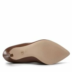 Solo Femme Γυναίκες Γοβάκια Γόβες 34201-A8-K78/000-04-00 Καφέ -Solo Femme Κατάστημα unnamed file 1948