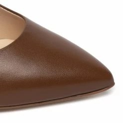 Solo Femme Γυναίκες Γοβάκια Γόβες 34201-A8-K78/000-04-00 Καφέ -Solo Femme Κατάστημα unnamed file 1950