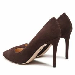 Solo Femme Γυναίκες Γοβάκια Γόβες 34201-A8-N29/000-04-00 Καφέ -Solo Femme Κατάστημα unnamed file 1953