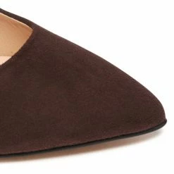 Solo Femme Γυναίκες Γοβάκια Γόβες 34201-A8-N29/000-04-00 Καφέ -Solo Femme Κατάστημα unnamed file 1956