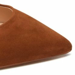 Solo Femme Γυναίκες Γοβάκια Κλειστά παπούτσια 48901-01-K36/000-04-00 Καφέ -Solo Femme Κατάστημα unnamed file 1962