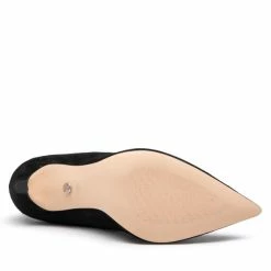 Solo Femme Γυναίκες Γοβάκια Γόβες 4407-11-020/000-04-00 Μαύρο -Solo Femme Κατάστημα unnamed file 1984