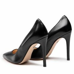 Solo Femme Γυναίκες Γοβάκια Γόβες 14407-11-A19/E45-04-00 Μαύρο -Solo Femme Κατάστημα unnamed file 1995