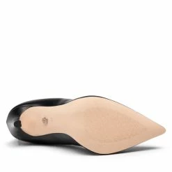 Solo Femme Γυναίκες Γοβάκια Γόβες 14407-11-A19/E45-04-00 Μαύρο -Solo Femme Κατάστημα unnamed file 1996