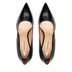 Solo Femme Γυναίκες Γοβάκια Γόβες 14407-11-A19/E45-04-00 Μαύρο -Solo Femme Κατάστημα unnamed file 1997