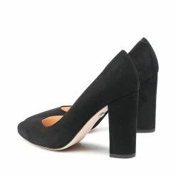 Solo Femme Γυναίκες Γοβάκια Κλειστά παπούτσια 14101-8D-020/000-04-00 Μαύρο 9 Solo Femme Γυναίκες Γοβάκια Κλειστά παπούτσια 14101-8D-020/000-04-00 Μαύρο -Solo Femme Κατάστημα unnamed file 2