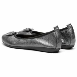 Solo Femme Γυναίκες Μπαλαρίνες 36101-01-I28/000-04-00 Γκρι -Solo Femme Κατάστημα unnamed file 20