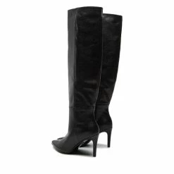 Solo Femme Γυναίκες Μπότες πάνω από το γόνατο 75522-01-M71/000-12-00 Μαύρο -Solo Femme Κατάστημα unnamed file 2001