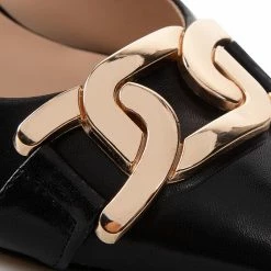 Solo Femme Γυναίκες Γοβάκια Γόβες 75520-11-A19/E45-04-00 Μαύρο -Solo Femme Κατάστημα unnamed file 2010