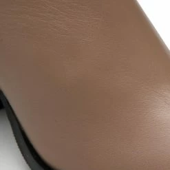 Solo Femme Γυναίκες Μπότες πάνω από το γόνατο 75492-DA-N59/000-51-00 Καφέ -Solo Femme Κατάστημα unnamed file 2019