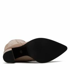 Solo Femme Γυναίκες Μπότες πάνω από το γόνατο 75492-DA-N59/000-51-00 Καφέ -Solo Femme Κατάστημα unnamed file 2021