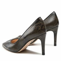 Solo Femme Γυναίκες Γοβάκια Γόβες 75512-11-L54/E45-04-00 Μαύρο -Solo Femme Κατάστημα unnamed file 2025