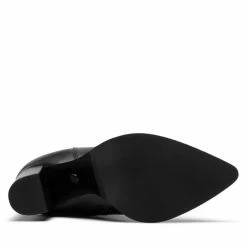 Solo Femme Γυναίκες Μπότες 75492-DA-L15/000-51-00 Μαύρο -Solo Femme Κατάστημα unnamed file 2032