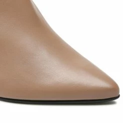 Solo Femme Γυναίκες Biker Μποτάκια Μποτάκια 75484-C8-N59/000-52-00 Καφέ -Solo Femme Κατάστημα unnamed file 2040