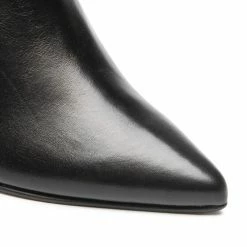 Solo Femme Γυναίκες Biker Μποτάκια Μποτάκια 75484-C8-L15/000-52-00 Μαύρο -Solo Femme Κατάστημα unnamed file 2046