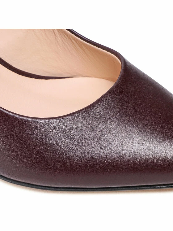 Solo Femme Γυναίκες Γοβάκια Γόβες 75403-88-N63/000-04-00 Μπορντό 8 Solo Femme Γυναίκες Γοβάκια Γόβες 75403-88-N63/000-04-00 Μπορντό - Image 6