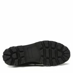 Solo Femme Γυναίκες Biker Μποτάκια Μποτάκια 72405-01-B48/000-52-00 Μαύρο -Solo Femme Κατάστημα unnamed file 2092