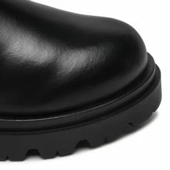 Solo Femme Γυναίκες Biker Μποτάκια Μποτάκια 72404-01-N33/M97-52-00 Μαύρο -Solo Femme Κατάστημα unnamed file 2100