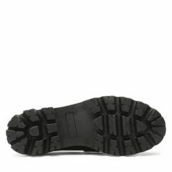 Solo Femme Γυναίκες Κλειστά Παπούτσια Κλειστά παπούτσια 72401-01-B48/N67-03-00 Μαύρο -Solo Femme Κατάστημα unnamed file 2104