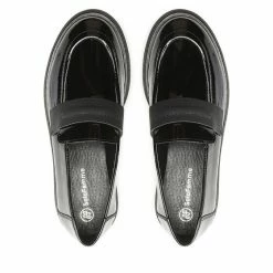 Solo Femme Γυναίκες Κλειστά Παπούτσια Κλειστά παπούτσια 72401-01-B48/N67-03-00 Μαύρο -Solo Femme Κατάστημα unnamed file 2105