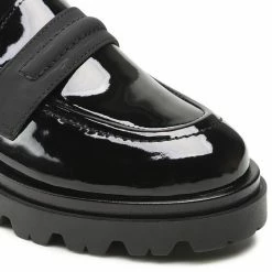 Solo Femme Γυναίκες Κλειστά Παπούτσια Κλειστά παπούτσια 72401-01-B48/N67-03-00 Μαύρο -Solo Femme Κατάστημα unnamed file 2106