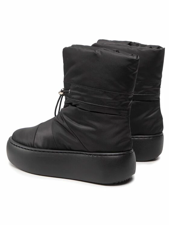 Solo Femme Γυναίκες Μποτάκια 69406-02-N83/000-52-00 Μαύρο 5 Solo Femme Γυναίκες Μποτάκια 69406-02-N83/000-52-00 Μαύρο - Image 3