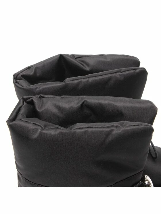 Solo Femme Γυναίκες Μποτάκια 69406-02-N83/000-52-00 Μαύρο 7 Solo Femme Γυναίκες Μποτάκια 69406-02-N83/000-52-00 Μαύρο - Image 5