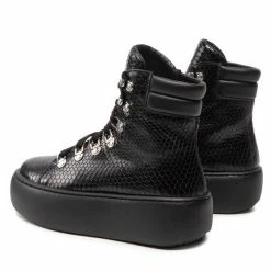 Solo Femme Γυναίκες Μποτάκια 69405-02-M31/L14-52-00 Μαύρο -Solo Femme Κατάστημα unnamed file 2129