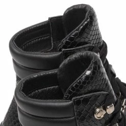 Solo Femme Γυναίκες Μποτάκια 69405-02-M31/L14-52-00 Μαύρο -Solo Femme Κατάστημα unnamed file 2131