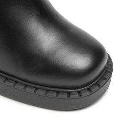 Solo Femme Γυναίκες Μπότες 65103-01-N33/000-51-00 Μαύρο -Solo Femme Κατάστημα unnamed file 2148