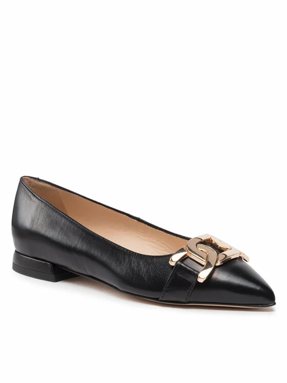 Solo Femme Γυναίκες Κλειστά Παπούτσια Κλειστά παπούτσια 24307-01-A19/E45-04-00 Μαύρο 3 Solo Femme Γυναίκες Κλειστά Παπούτσια Κλειστά παπούτσια 24307-01-A19/E45-04-00 Μαύρο