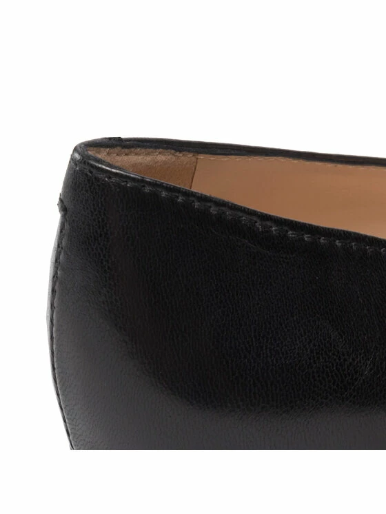 Solo Femme Γυναίκες Κλειστά Παπούτσια Κλειστά παπούτσια 24307-01-A19/E45-04-00 Μαύρο 7 Solo Femme Γυναίκες Κλειστά Παπούτσια Κλειστά παπούτσια 24307-01-A19/E45-04-00 Μαύρο - Image 5