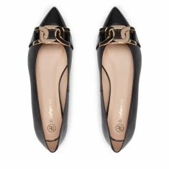 Solo Femme Γυναίκες Κλειστά Παπούτσια Κλειστά παπούτσια 24307-01-A19/E45-04-00 Μαύρο 13 Solo Femme Γυναίκες Κλειστά Παπούτσια Κλειστά παπούτσια 24307-01-A19/E45-04-00 Μαύρο -Solo Femme Κατάστημα unnamed file 2172