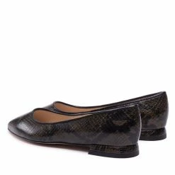 Solo Femme Γυναίκες Κλειστά Παπούτσια Κλειστά παπούτσια 24304-01-L54/E45-04-00 Πράσινο -Solo Femme Κατάστημα unnamed file 2175