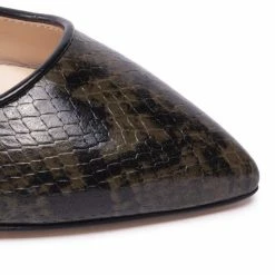 Solo Femme Γυναίκες Κλειστά Παπούτσια Κλειστά παπούτσια 24304-01-L54/E45-04-00 Πράσινο -Solo Femme Κατάστημα unnamed file 2178