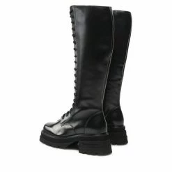 Solo Femme Γυναίκες Μπότες 15809-03-N33/000-51-00 Μαύρο -Solo Femme Κατάστημα unnamed file 2181