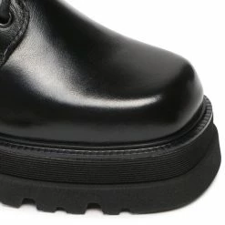 Solo Femme Γυναίκες Μπότες 15809-03-N33/000-51-00 Μαύρο -Solo Femme Κατάστημα unnamed file 2184