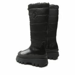 Solo Femme Γυναίκες Μπότες 14705-01-N33/N83-18-00 Μαύρο -Solo Femme Κατάστημα unnamed file 2199