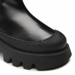 Solo Femme Γυναίκες Μπότες 14705-01-N33/N83-18-00 Μαύρο -Solo Femme Κατάστημα unnamed file 2202