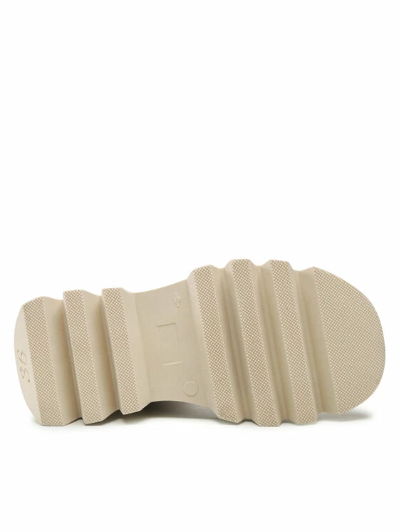 Solo Femme Γυναίκες Biker Μποτάκια Μποτάκια 14701-02-N61/000-52-00 Μπεζ 6 Solo Femme Γυναίκες Biker Μποτάκια Μποτάκια 14701-02-N61/000-52-00 Μπεζ - Image 4