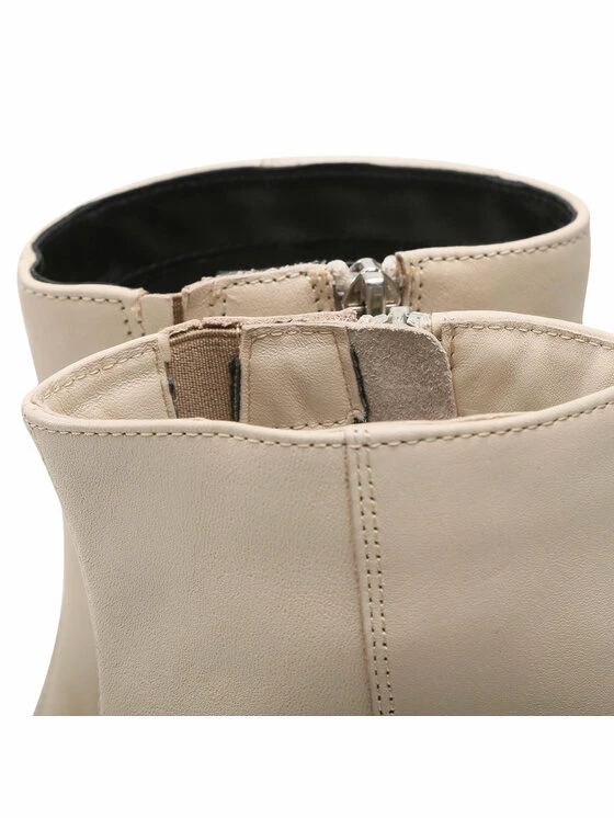 Solo Femme Γυναίκες Biker Μποτάκια Μποτάκια 14701-02-N61/000-52-00 Μπεζ 7 Solo Femme Γυναίκες Biker Μποτάκια Μποτάκια 14701-02-N61/000-52-00 Μπεζ - Image 5