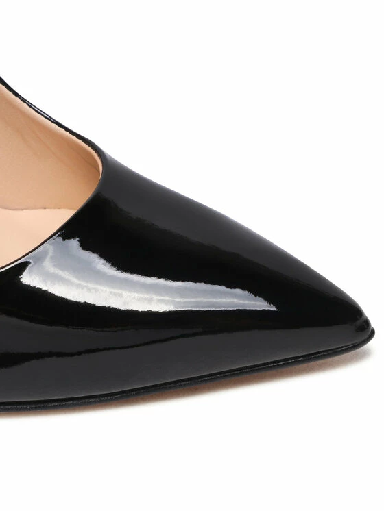 Solo Femme Γυναίκες Γοβάκια Γόβες 14415-32-B48/C26-04-00 Μαύρο 8 Solo Femme Γυναίκες Γοβάκια Γόβες 14415-32-B48/C26-04-00 Μαύρο - Image 6