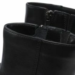 Solo Femme Γυναίκες Biker Μποτάκια Μποτάκια 14701-01-N33/000-52-00 Μαύρο -Solo Femme Κατάστημα unnamed file 2231