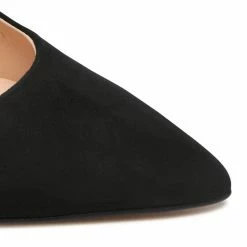 Solo Femme Γυναίκες Γοβάκια Γόβες 14415-32-020/000-04-00 Μαύρο -Solo Femme Κατάστημα unnamed file 2244