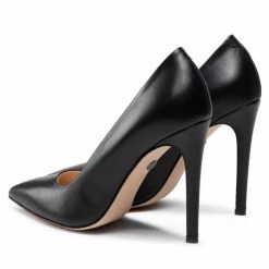 Solo Femme Γυναίκες Γοβάκια Γόβες 14415-11-N68/E45-04-00 Μαύρο -Solo Femme Κατάστημα unnamed file 2247