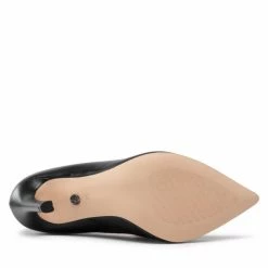 Solo Femme Γυναίκες Γοβάκια Γόβες 14415-11-N68/E45-04-00 Μαύρο -Solo Femme Κατάστημα unnamed file 2248