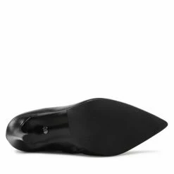 Solo Femme Γυναίκες Biker Μποτάκια Μποτάκια 14413-01-N68/000-52-00 Μαύρο -Solo Femme Κατάστημα unnamed file 2272