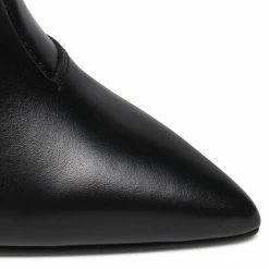 Solo Femme Γυναίκες Biker Μποτάκια Μποτάκια 14413-01-N68/000-52-00 Μαύρο -Solo Femme Κατάστημα unnamed file 2274